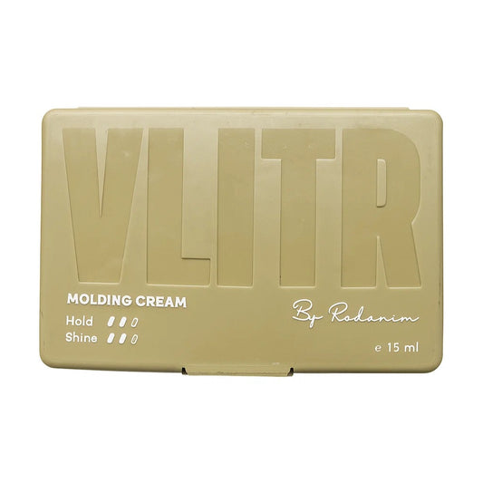 Molding cream