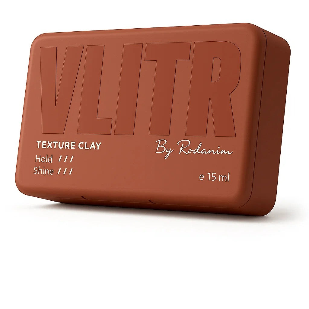 Texture Clay
