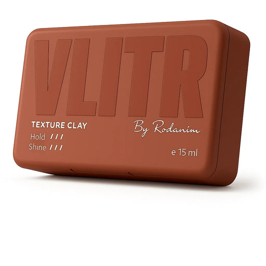 Texture Clay