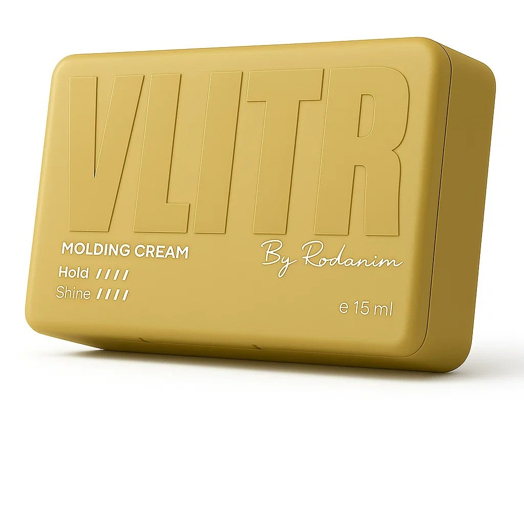 Molding cream