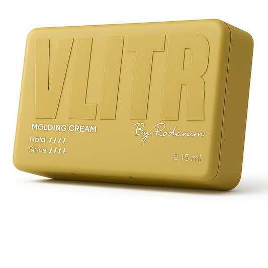 Molding cream