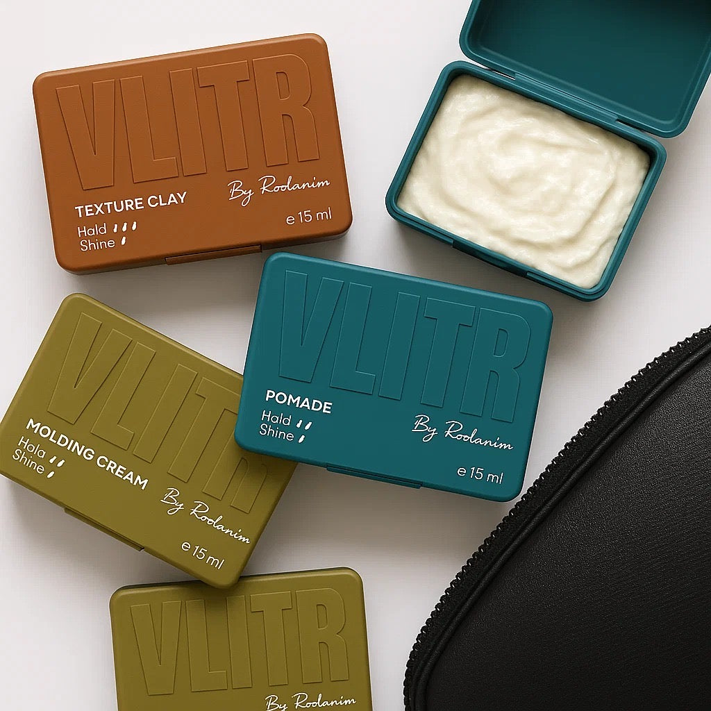 Pomade